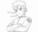 Naruto Shippuden Uzumaki Desenho Colouring Onlinecursosgratuitos Sketchite Tailed Greatestcoloringbook Sasuke Folders Raskrasil Revised Escolha sketch template