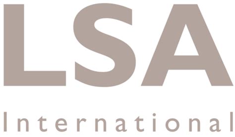 lsa international  hospitality