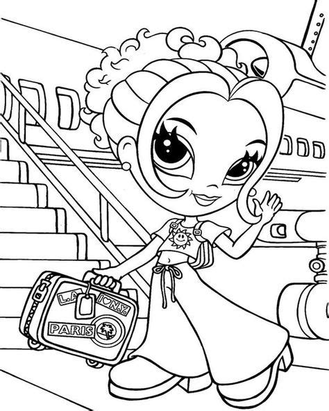 coloring pages  girls ideas coloring pages  girls coloring