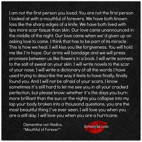20 Hottest Love Quotes That Will Set You On Fire Page 3 Of 4 I