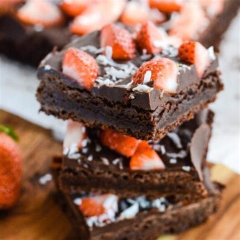 6 Totally Crave Worthy Desserts That Won’t Wreck Your Diet Get