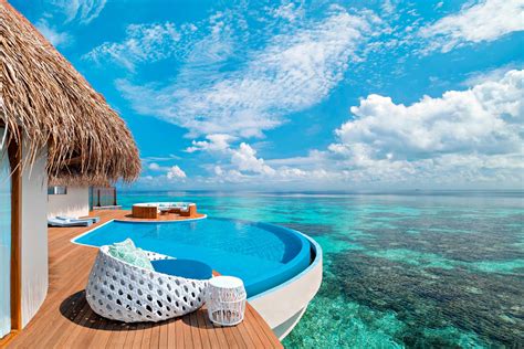 maldives luxury resort fesdu island maldives  pinnacle list