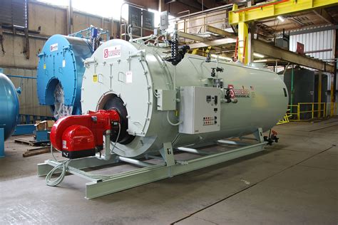 industrial boilers superior boiler