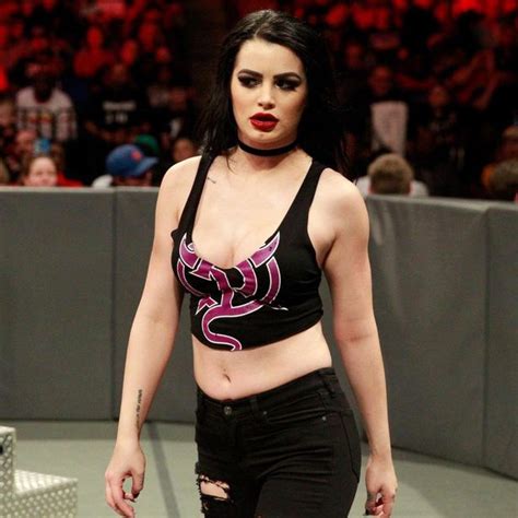Wwe Star Paige Explains Sex Tape Pain Ahead Of Fighting