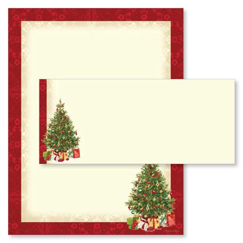 lacy christmas tree holiday paper  paper stop