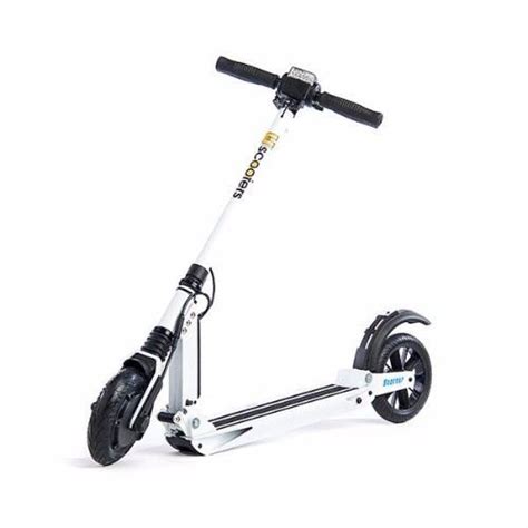 booster uscooters  twow booster electric scooter review