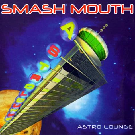astro lounge smash mouth songs reviews credits