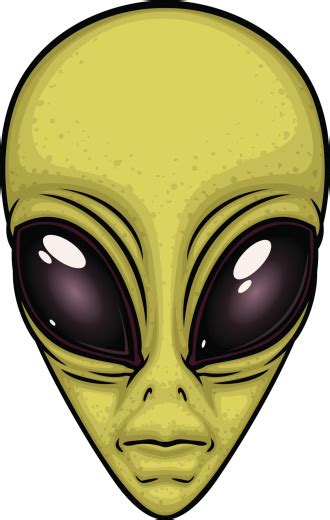 Alien Stock Illustration Download Image Now Istock