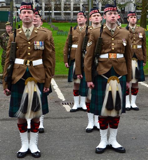 scotland  scotland photographs  scots royal regiment