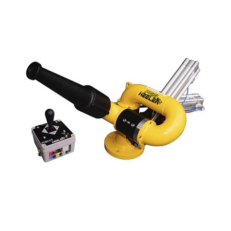 buy manual operated water cannon   access truck parts