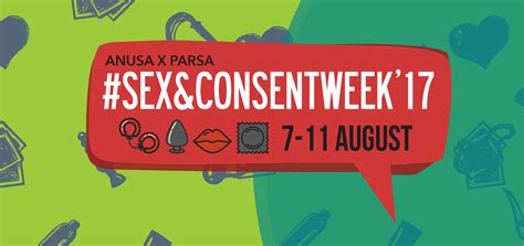 sex ans consent week 17