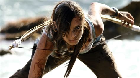 Tomb Raider Lara Croft Cosplay Wallpaper Hd Girls Wallpapers 4k