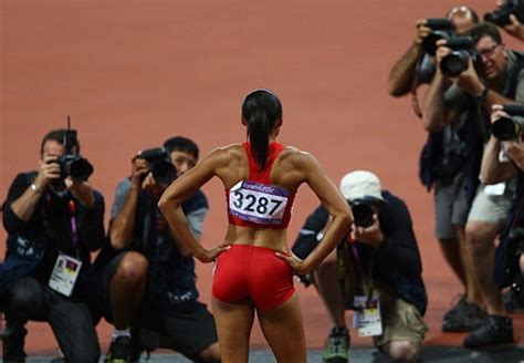 allyson felix is our new olympic crush