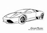 Lamborghini Coloring Pages Car Cars Printable Print Color Egoista Kids Lp640 Murcielago Boys Vector Murciélago Do Boat Library Clipart Truck sketch template