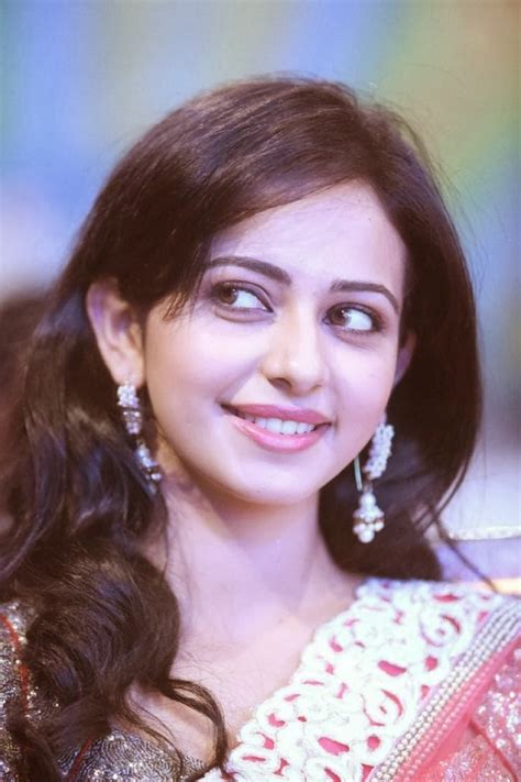 Rakul Preet Singh Filmography News Pictures Wallpapers Events