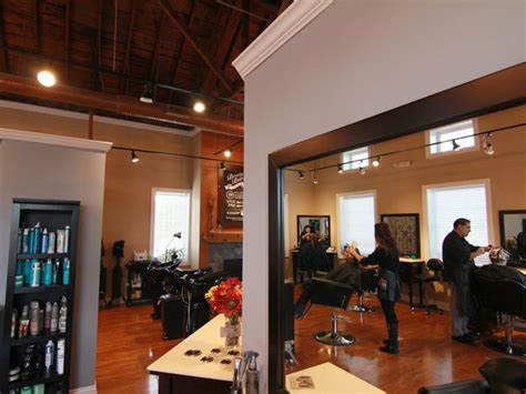 salon  beauty bar david scott salon