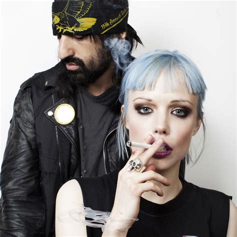 Alice Glass Responds To Ethan Kath’s “manipulative” Statements About