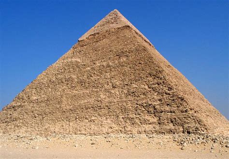 egypt s pyramids monuments with a message neh edsitement