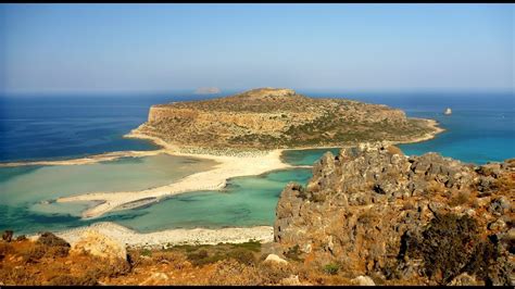 crete island greece vacation  youtube