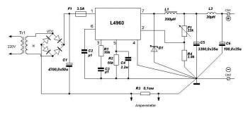 power supply diagrams page  circuit wiring diagrams power supply circuit circuit