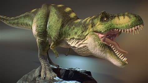 lost world jurassic park tyrannosaurus rex