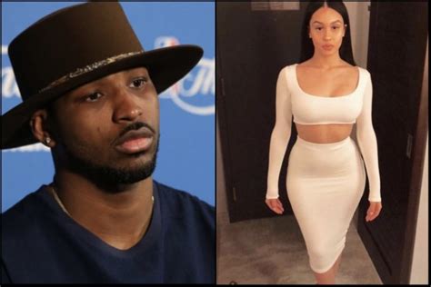 video tristan thompson sex tape with ig model ms stephaniee leaked