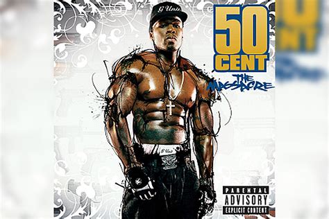 50 Cent Drops The Massacre Album 14 Years Ago Today Xxl