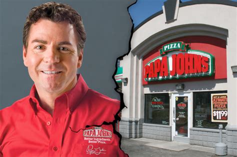Papa John’s Founder Agrees To A Settlement 2019 03 05