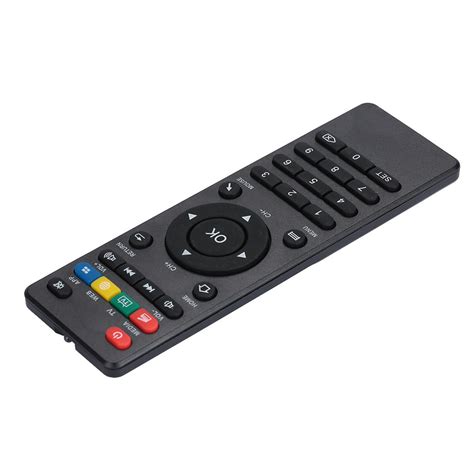 replacement remote controller  mxq pro    android tv box  ebay