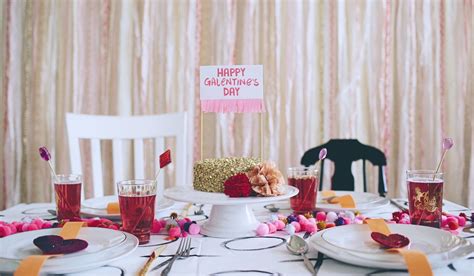 host a galentine s day party for your lady friends