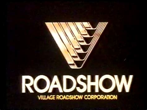 roadshow filmsother logopedia fandom powered  wikia