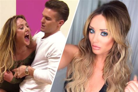 charlotte crosby geordie shore is she returning daily star
