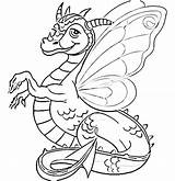 Coloring Pages Female Dragon Dragons Holiday Filminspector Downloadable Aroma Appreciate Females Who sketch template