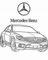 Topcoloringpages Amg Kleurplaten Pixel sketch template