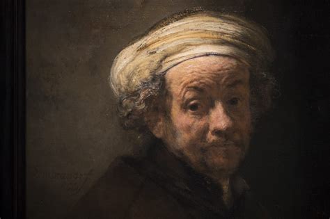 time rijksmuseum shows   rembrandts news sports
