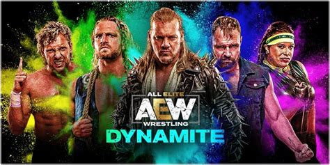 aew  selling limited    late august show cbr
