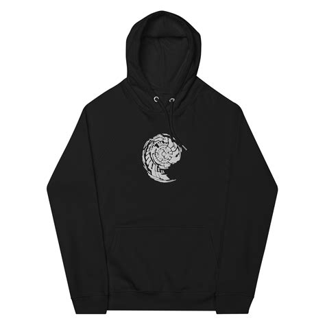 Cryoshell Embroidery Hoody 🇺🇸🇲🇽🇪🇺🇬🇧 – Faberfiles