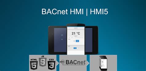 bacnet hmi hmi apps  google play