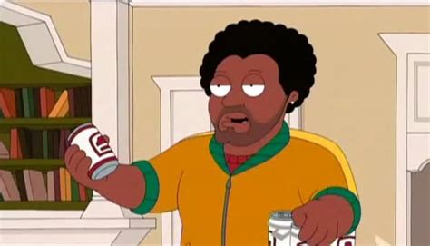 Robert Tubbs The Cleveland Show Wiki Fandom Powered By