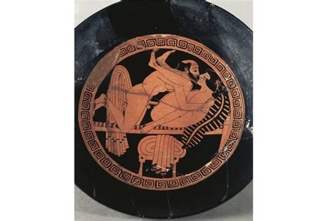 A Brief History Of Sex And Sexuality In Ancient Greece