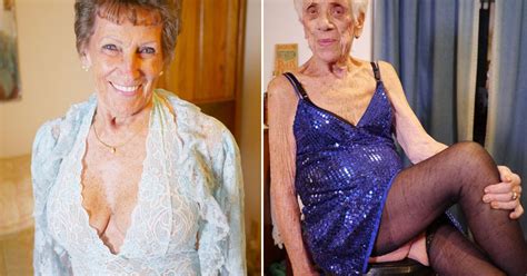nanna love meet the super cougar grannies who watch porn and sleep with hundreds of men world