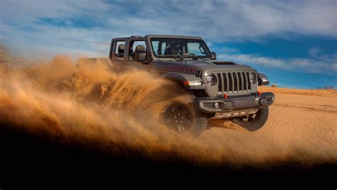 top jeep  road trails  michigan dick scott chrysler dodge jeep ram