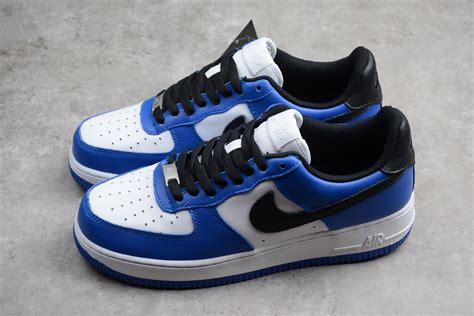 blue air force  shoes airforce military