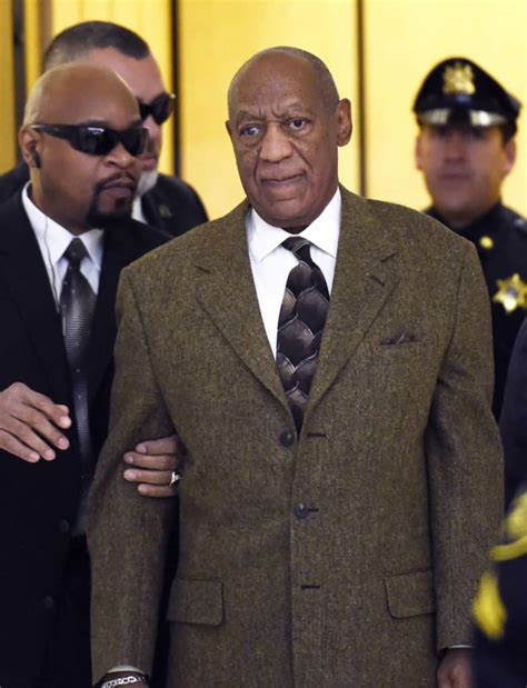 bill cosby says racism could be to blame for his sexual