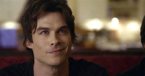 vampire diaries  unanswered questions     damon