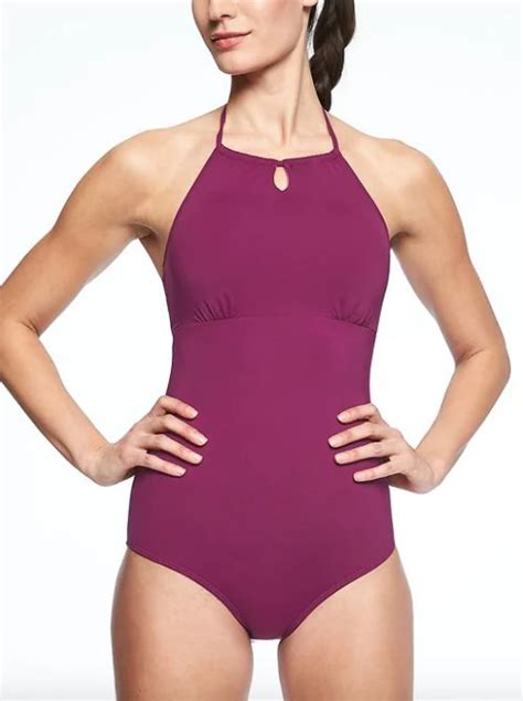 18 Flattering Swimsuits For Those With Long Torsos Huffpost Life