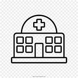Ospedale Clinica Clínica Mewarnai Menggambar Imágen Sakit Pupung Stampare Ultracoloringpages sketch template