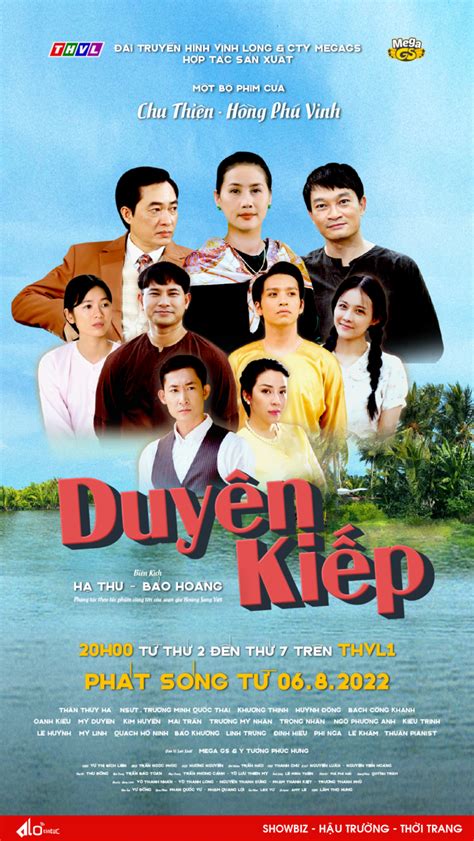 duyen kiep thvl duyen kiep