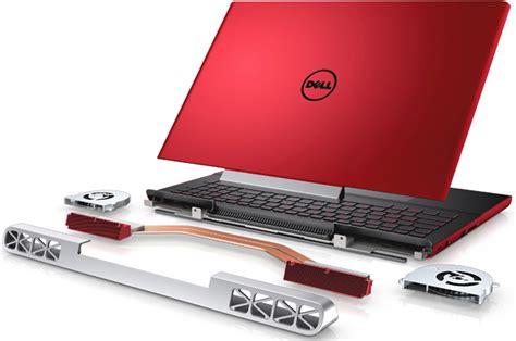 dell inspiron      notebook     gtx