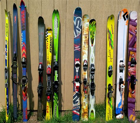 downhill skis buying guide  expert recommended products